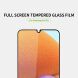 Защитное стекло MOFI Full Glue Protect для Samsung Galaxy A33 (A336) - Black. Фото 5 из 10
