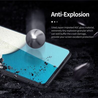 Защитное стекло NILLKIN Amazing H+ Pro для Samsung Galaxy A53