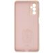 Защитный чехол ArmorStandart ICON Case для Samsung Galaxy M52 (M526) - Pink Sand. Фото 2 из 8