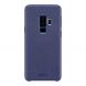 Защитный чехол BASEUS Original Fiber для Samsung Galaxy S9+ (G965) - Blue. Фото 1 из 19