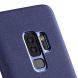 Защитный чехол BASEUS Original Fiber для Samsung Galaxy S9+ (G965) - Blue. Фото 6 из 19