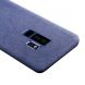 Защитный чехол BASEUS Original Fiber для Samsung Galaxy S9+ (G965) - Blue. Фото 5 из 19