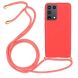 Защитный чехол Deexe Astra Case для Samsung Galaxy S21 Ultra (G998) - Red. Фото 1 из 4