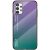 Защитный чехол Deexe Gradient Color для Samsung Galaxy A33 (A336) - Purple