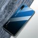 Защитный чехол Deexe Gradient Color для Samsung Galaxy M10 (M105) - Blue / Black. Фото 4 из 16