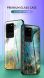 Защитный чехол Deexe Gradient Pattern для Samsung Galaxy S20 Ultra (G988) - Emerald. Фото 2 из 12