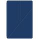 Защитный чехол Deexe Magnetic Case для Samsung Galaxy Tab S9 FE (X510) - Blue. Фото 5 из 10