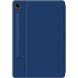 Защитный чехол Deexe Magnetic Case для Samsung Galaxy Tab S9 FE (X510) - Blue. Фото 6 из 10