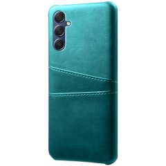 Захисний чохол Deexe Pocket Case для Samsung Galaxy A05s (A057) - Green