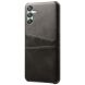 Защитный чехол Deexe Pocket Case для Samsung Galaxy M15 (M156) - Black. Фото 2 из 5