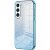 Защитный чехол Deexe Sparkles Cover для Samsung Galaxy S23 Plus (S916) - Blue
