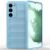 Защитный чехол Deexe Terra Case для Samsung Galaxy S23 Plus - Baby Blue