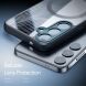 Защитный чехол DUX DUCIS Aimo Series Magnetic (FP) для Samsung Galaxy S24 - Black. Фото 8 из 13