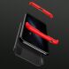 Защитный чехол GKK Double Dip Case для Samsung Galaxy A01 (A015) - Black / Red. Фото 4 из 8