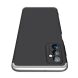 Защитный чехол GKK Double Dip Case для Samsung Galaxy M52 (M526) - Black / Silver. Фото 7 из 13