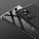Защитный чехол GKK Double Dip Case для Samsung Galaxy Note 20 Ultra (N985) - Black / Silver. Фото 2 из 14
