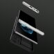 Защитный чехол GKK Double Dip Case для Samsung Galaxy Note 20 Ultra (N985) - Black / Silver. Фото 3 из 14
