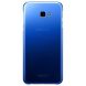 Защитный чехол Gradation Cover для Samsung Galaxy J4+ (J415) EF-AJ415CLEGRU - Blue. Фото 1 из 6