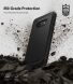 Защитный чехол RINGKE Onyx для Samsung Galaxy S10e (G970) - Black. Фото 3 из 6