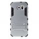 Защитный чехол UniCase Hybrid для Samsung Galaxy S6 (G920) - Silver. Фото 3 из 10