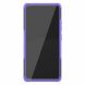 Защитный чехол UniCase Hybrid X для Samsung Galaxy S10 Lite (G770) - Purple. Фото 5 из 15