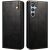 Защитный чехол UniCase Leather Wallet для Samsung Galaxy A35 (A356) - Black