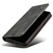 Защитный чехол UniCase Leather Wallet для Samsung Galaxy S22 - Green. Фото 7 из 29