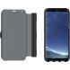 Защитный чехол Tech21 Evo Wallet для Samsung Galaxy S8 Plus (G955) - Black. Фото 3 из 3