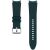 Ремінець Ridge Sport Band (M/L) для Samsung Galaxy Watch 4 / 4 Classic / 5 / 5 Pro / 6 / 6 Classic (ET-SFR89LGEGWW) - Green