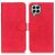 Чехол-книжка KHAZNEH Retro Wallet для Samsung Galaxy M33 (M336) - Red