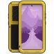Защитный чехол LOVE MEI Powerful для Samsung Galaxy S24 Ultra (S928) - Yellow. Фото 1 из 9