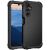 Защитный чехол Deexe L-Style для Samsung Galaxy A15 (A155) - Black