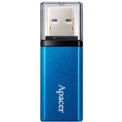 Флеш-накопичувач Apacer AH25C 256GB USB 3.2 (AP256GAH25CU-1)
