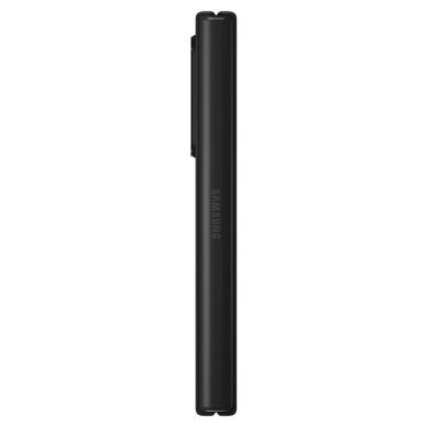 Комплект захисного скла Spigen (SGP) Optik Lens Protector для Samsung Galaxy Fold 3 - Black