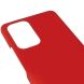 Пластиковый чехол Deexe Hard Shell для Samsung Galaxy A53 (A536) - Red. Фото 5 из 7