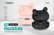 Беспроводные наушники Gelius Pro Reddots TWS Earbuds GP-TWS010 - Pink. Фото 19 из 25