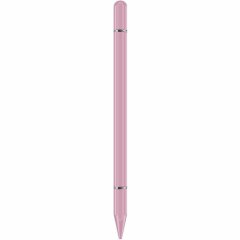 Стилус Deexe JB06 Stylus Pen - Pink