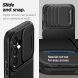 Защитный чехол Spigen (SGP) Optik Armor для Samsung Galaxy A54 (A546) - Black. Фото 15 из 19