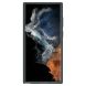 Защитный чехол Spigen (SGP) Liquid Air для Samsung Galaxy S22 Ultra (S908) - Abyss Green. Фото 8 из 23