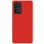 Пластиковый чехол Deexe Hard Shell для Samsung Galaxy A53 (A536) - Red
