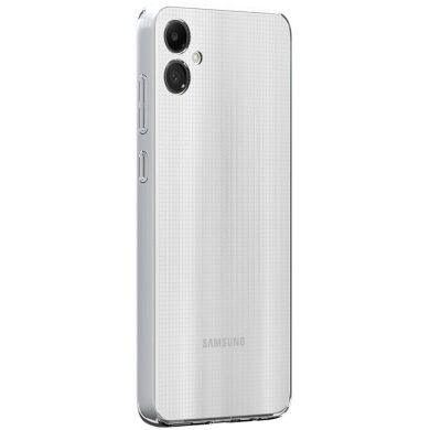 Защитный чехол Clear Case для Samsung Galaxy A05 (A055) - Transparent