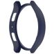 Защитный чехол Deexe Hard Frame для Samsung Galaxy Watch 6 (44mm) - Midnight Blue. Фото 5 из 8