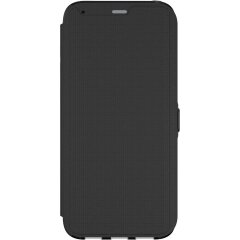 Захисний чохол Tech21 Evo Wallet для Samsung Galaxy S8 Plus (G955) - Black