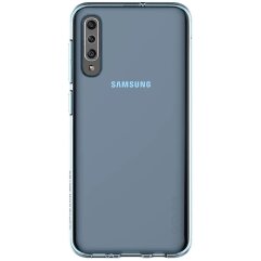 Захисний чохол Araree A Cover для Samsung Galaxy A50 (A505) / A30 (A305) / A30s (A307) GP-FPA505KDALW - Blue