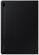 Чехол Book Cover для Samsung Galaxy Tab S7 FE / S7 Plus / S8 Plus (T730/736/800/806/970/975) - Black. Фото 2 из 9