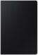 Чехол Book Cover для Samsung Galaxy Tab S7 FE / S7 Plus / S8 Plus (T730/736/800/806/970/975) - Black. Фото 1 из 9