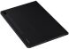 Чехол Book Cover для Samsung Galaxy Tab S7 FE / S7 Plus / S8 Plus (T730/736/800/806/970/975) - Black. Фото 8 из 9