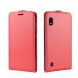 Чехол Deexe Flip Case для Samsung Galaxy A10 (A105) - Red. Фото 3 из 4