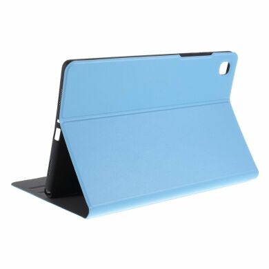 Чехол Deexe Protect Cover для Samsung Galaxy Tab A7 10.4 (2020) - Baby Blue