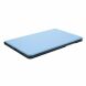 Чехол Deexe Protect Cover для Samsung Galaxy Tab A7 10.4 (2020) - Baby Blue. Фото 4 из 5